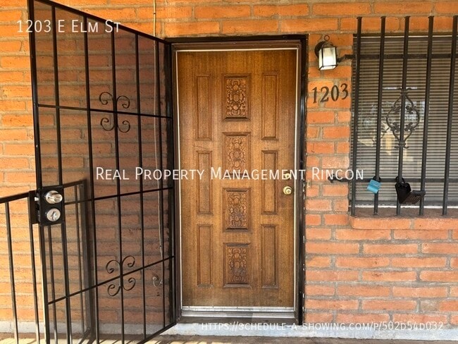 Photo - 1203 E Elm St