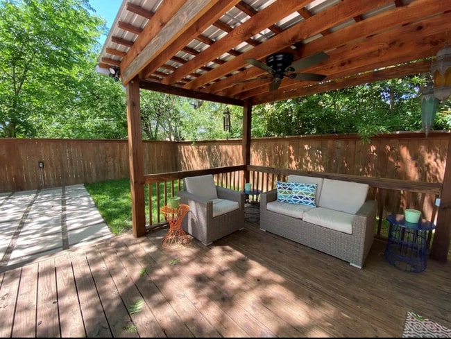 Photo - 5424 Odom Ave