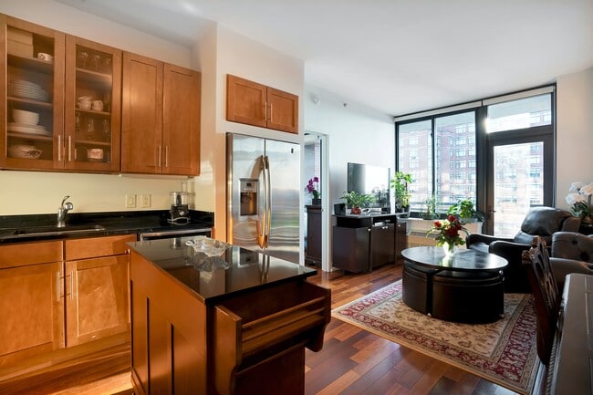 Photo - 389 Washington St Unidad 28D
