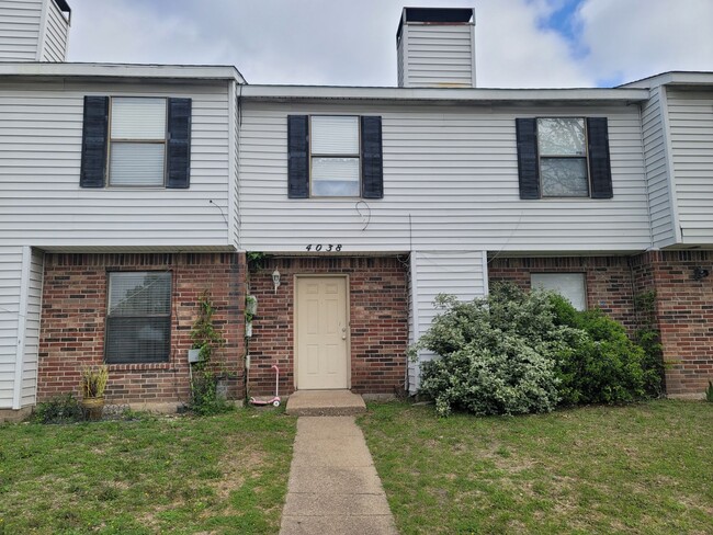 Photo - 4038 Walnut Park Cir Townhome