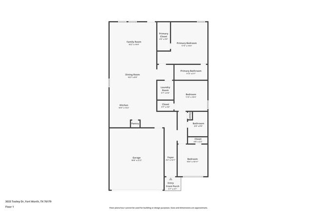 Photo - 3033 Tooley Dr