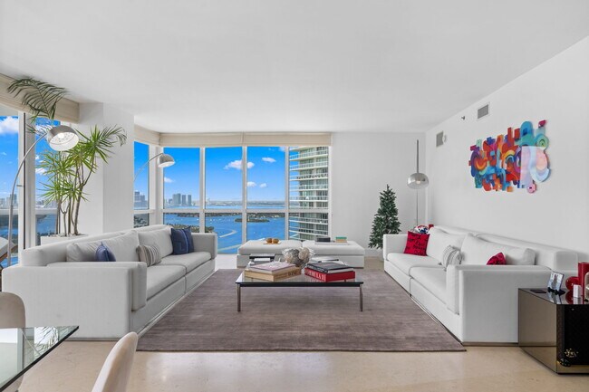 Photo - 400 Alton Rd Unidad 3601