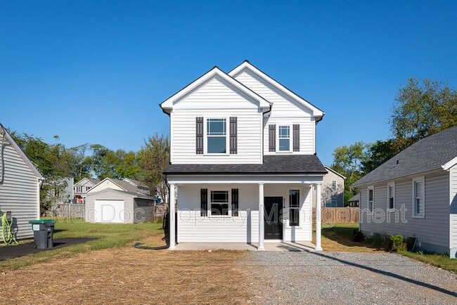 Photo - 214 Mansfield St