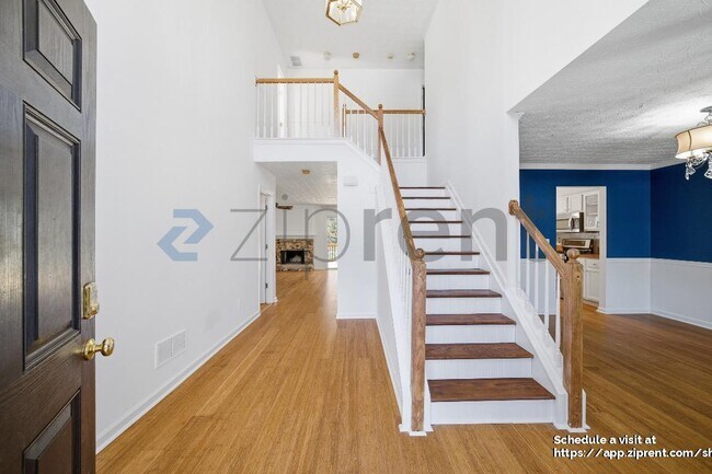 Photo - 1387 Haynes Meadow Trail SW Casa