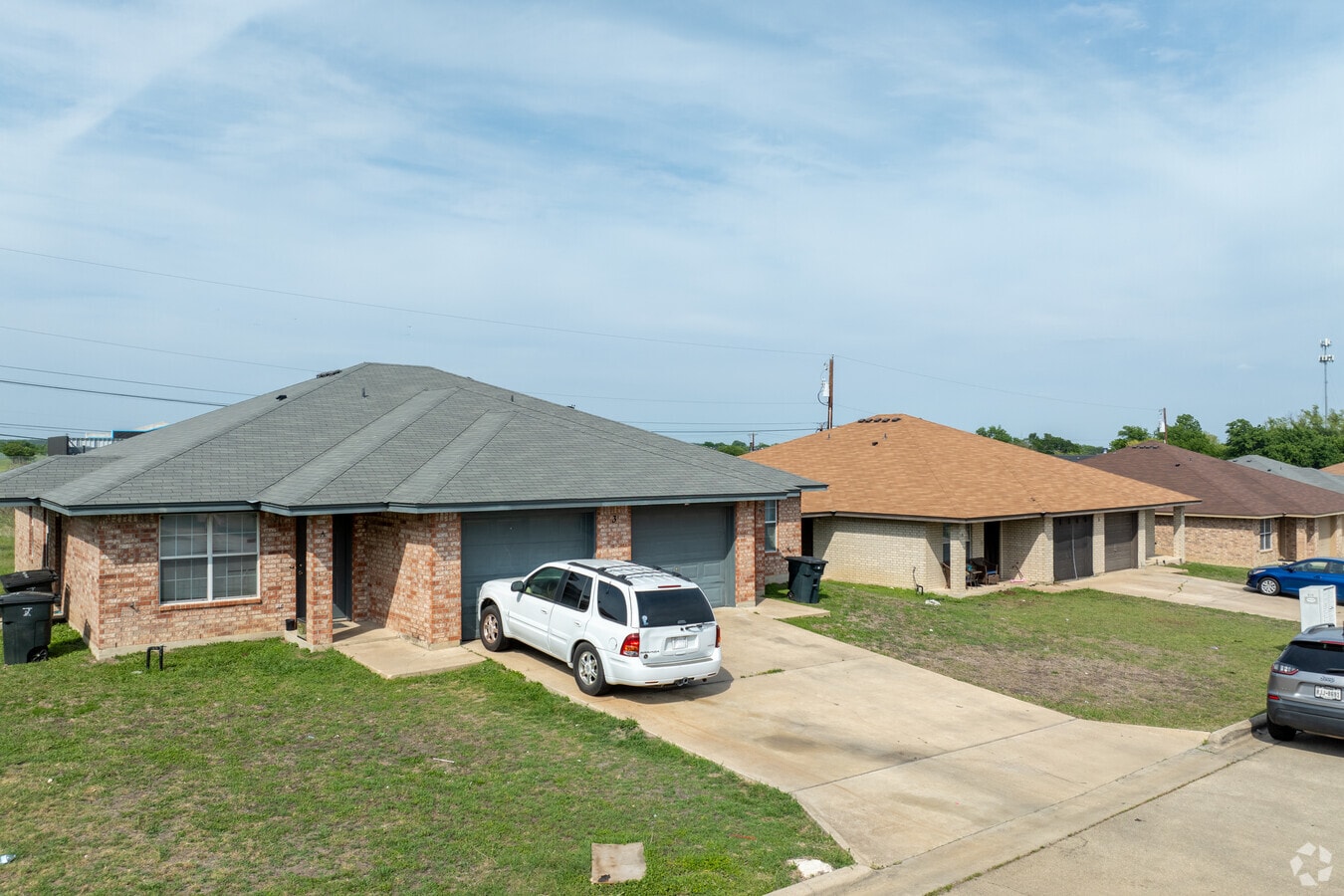 Primary - Northcliffe Duplexes Apartments