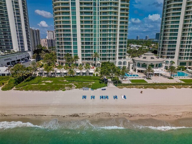 Photo - 16047 Collins Ave Unit 1604