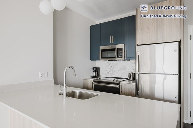 Photo - 5252 S Cornell Ave Unit FL20-ID1157