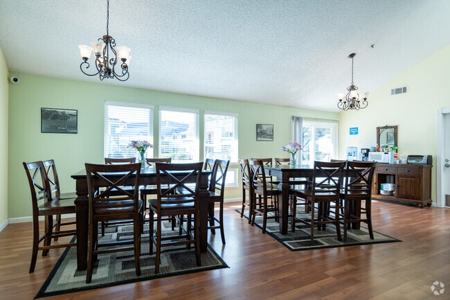 Clubhouse - Marion Park