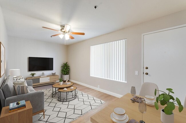 Hardy Avenue Apartments