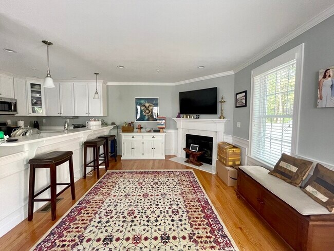 Photo - 42 Pleasant St Townhome