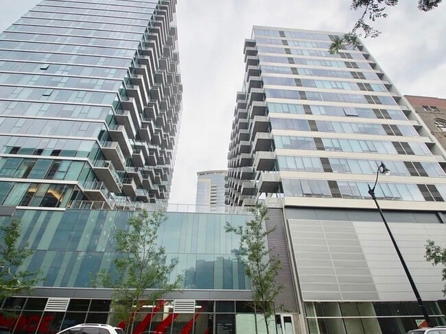 Building Photo - 1345 S Wabash Ave Unit 609