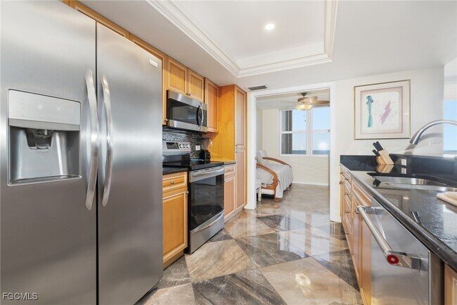 Photo - 6585 Nicholas Blvd Unit 703