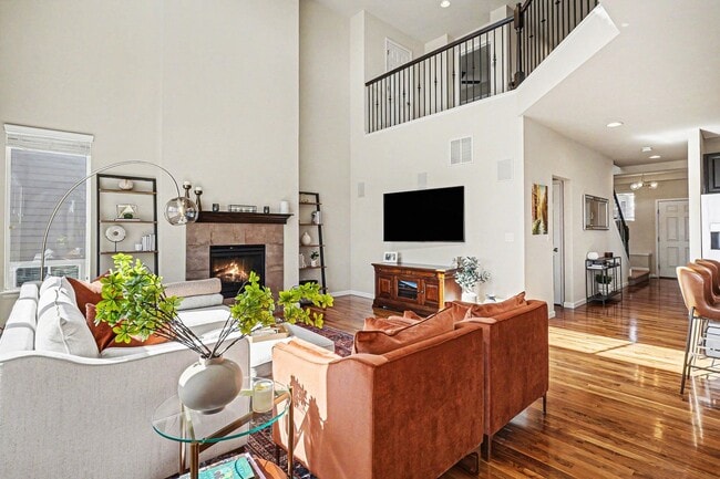 Photo - Beautiful 3-Bedroom Home on Corner Lot Backing to Greenbelt – Parker