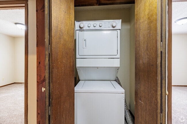 4BD, 2BA 1246SF - Lavadora/secadora - Beartown Townhomes