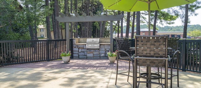 MAA Trussville