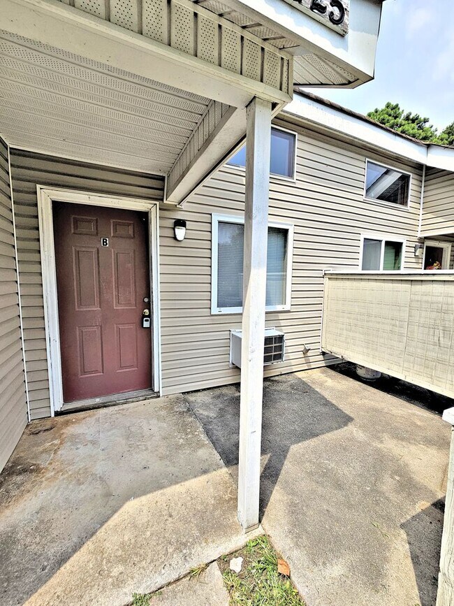 1425 Ascent Trail NW Unit B