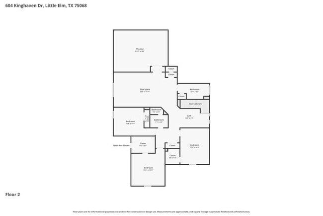 Photo - 604 Kinghaven Dr