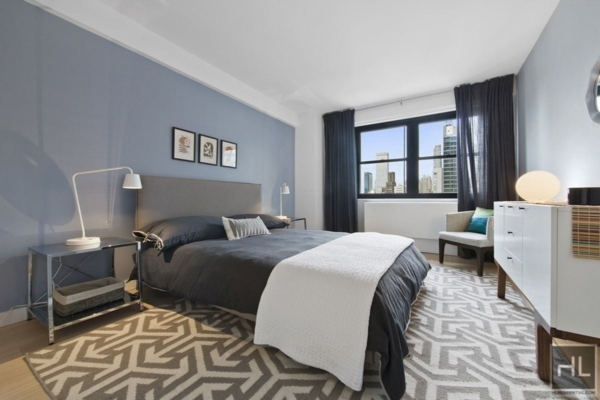 East 39th Street - East 39th Street Apartamento Unidad 12F