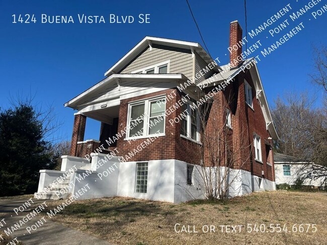 Building Photo - 1424 Buena Vista Blvd SE