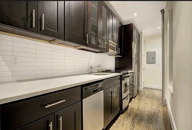 Photo - 313 E 92nd St Unit 5E