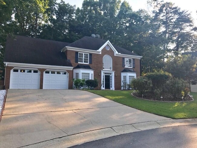 Building Photo - 3014 Eglantine Ct