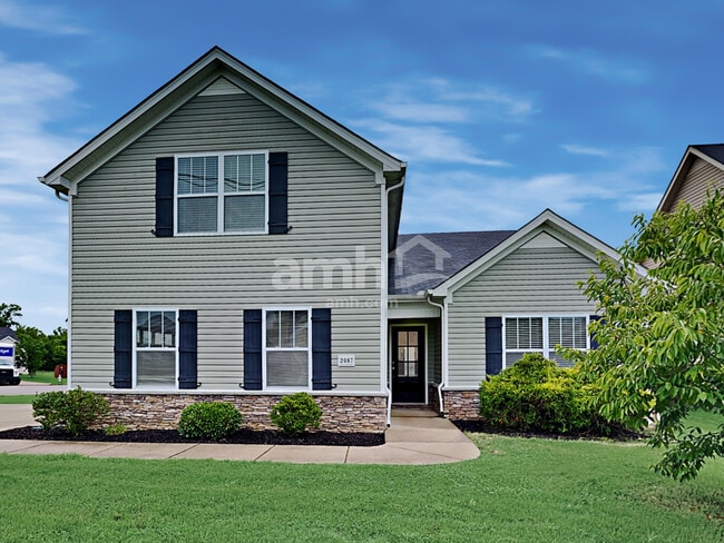 Photo - 2087 Longhunter Chase Dr