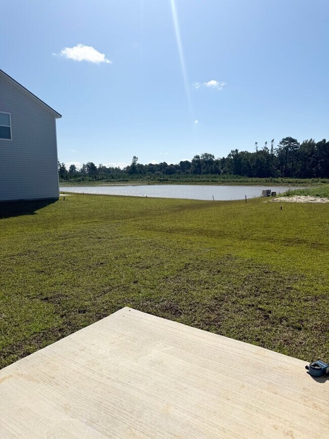 600 Trotter Ridge Rd