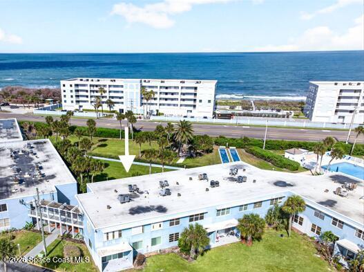 Building Photo - 55 Sea Park Blvd Unit 415