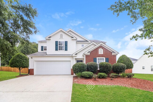 Photo - 1254 Ivey Pointe Dr SE House