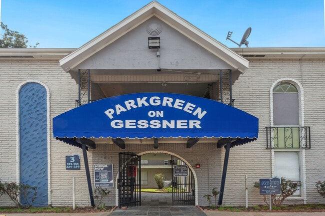 Photo - Parkgreen on Gessner