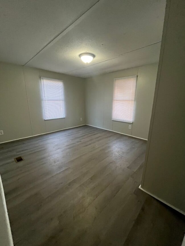 Photo - 3 bed 2 bath MH - Hazlehurst