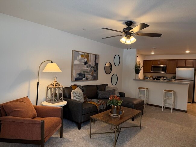 Photo - Chisago Lake Apartments