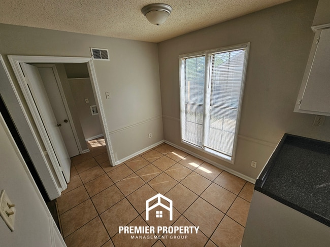 Photo - Modern 3BR/2BA Memphis Home | Vaulted Ceilings, Hardwood Floors & Dual Dining