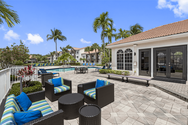 The Fountains At Delray Beach