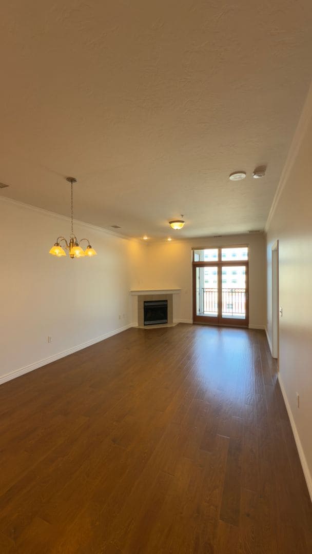 Photo - Luxury High Rise in Downtown Provo