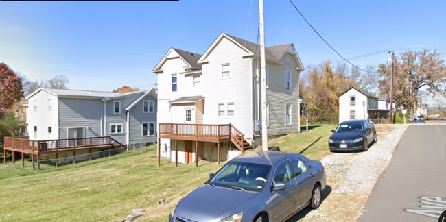 Photo - 1701 Downey St