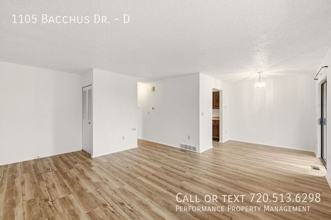 Photo - 1105 Bacchus Dr