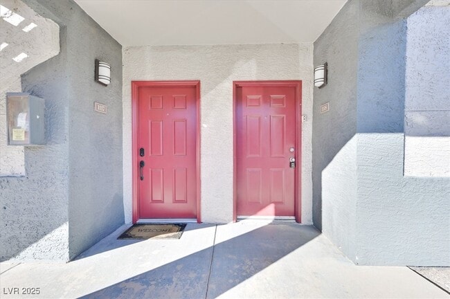 Photo - 8600 W Charleston Blvd Unidad 1118