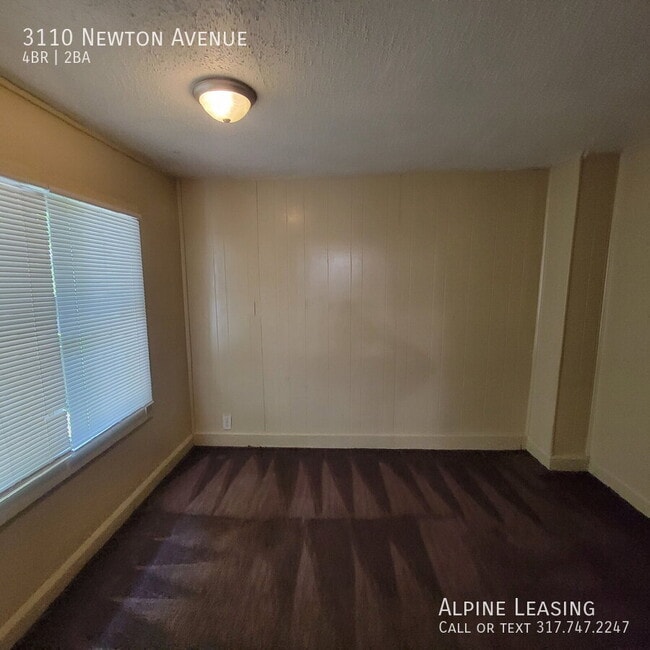 3110 Newton Ave