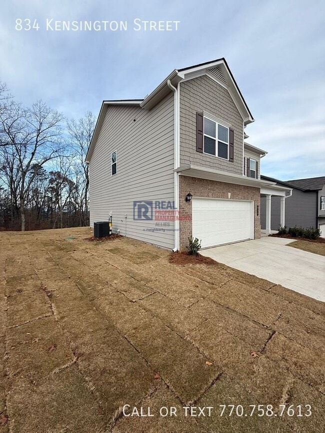 Photo - 834 Kensington St