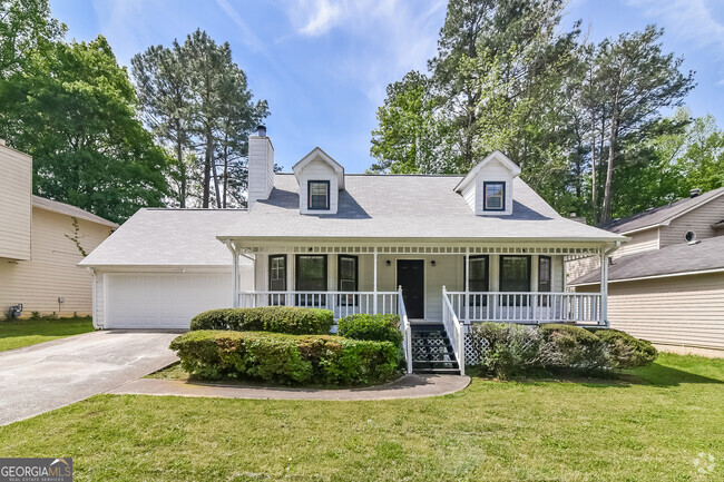 Building Photo - 5923 Wellborn Trail Rental