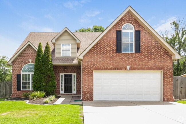 Building Photo - 114 Nick Price Dr Rental