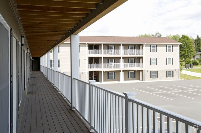 Timothy Place - Timothy Place