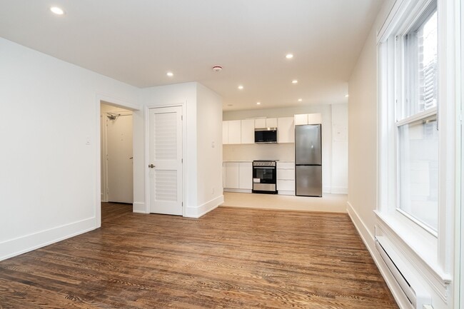 16 St Joseph St Unit 21