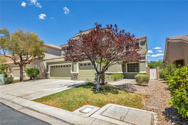 Photo - 10792 Vineyard Pass St