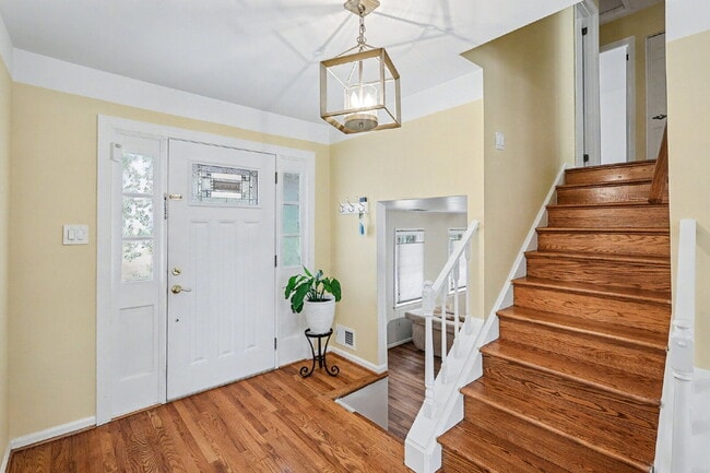 Photo - Welcome Home!