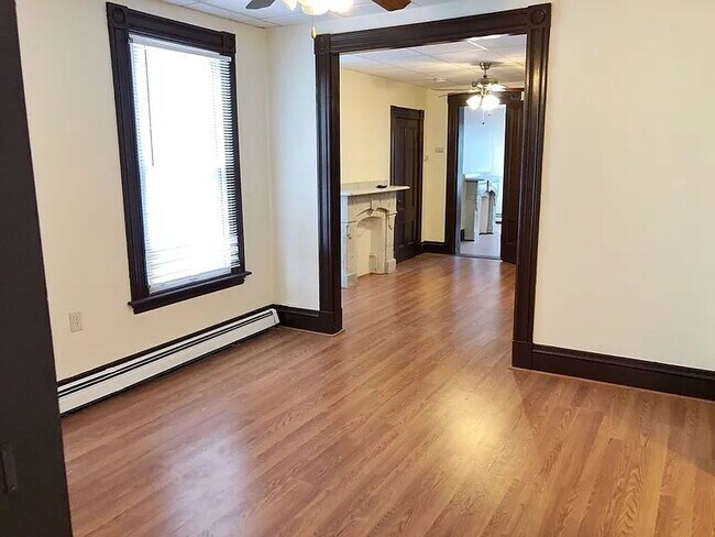 Photo - Cozy 1.5-Bedroom in a Vibrant East Boston Neighborhood Unidad 2