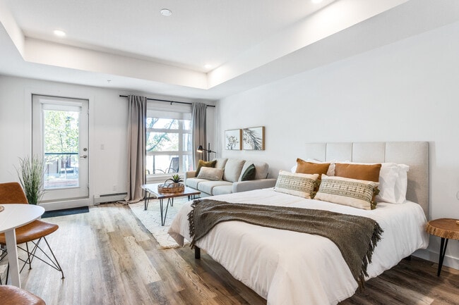 Photo - 10720-278 78 Ave NW Unit 202
