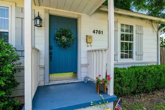 Photo - 4761 S Cincinnati Ave