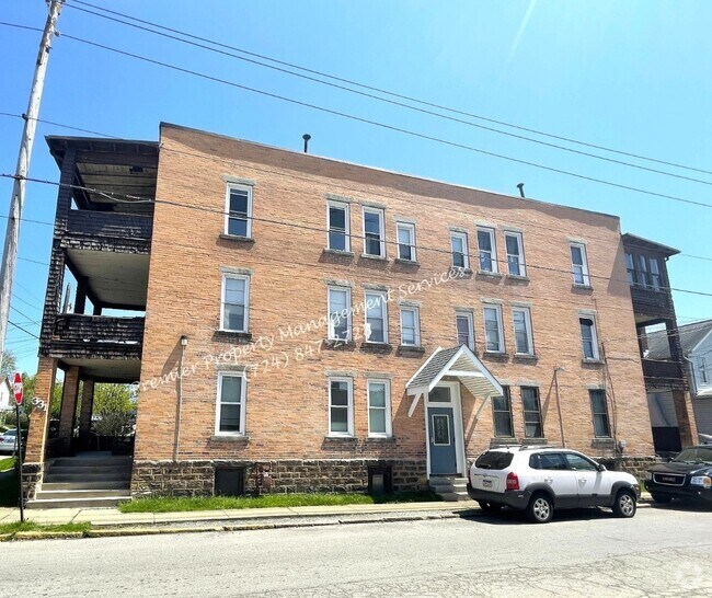 Building Photo - 331 W North St Unit 12 Rental